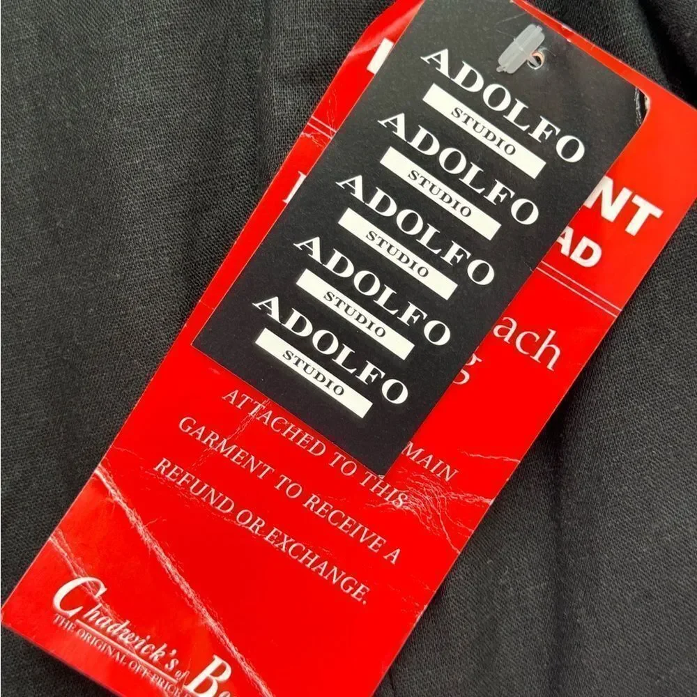 Blue‎ Mini Skirt with Belt - Picture 9 of 9